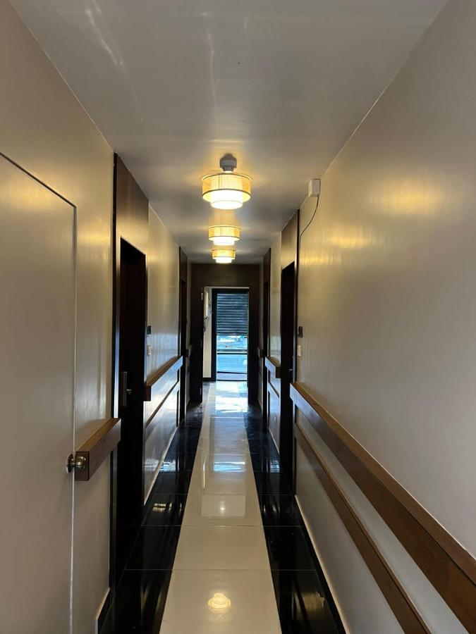 The Convoy Hotel Dibrugarh Zewnętrze zdjęcie