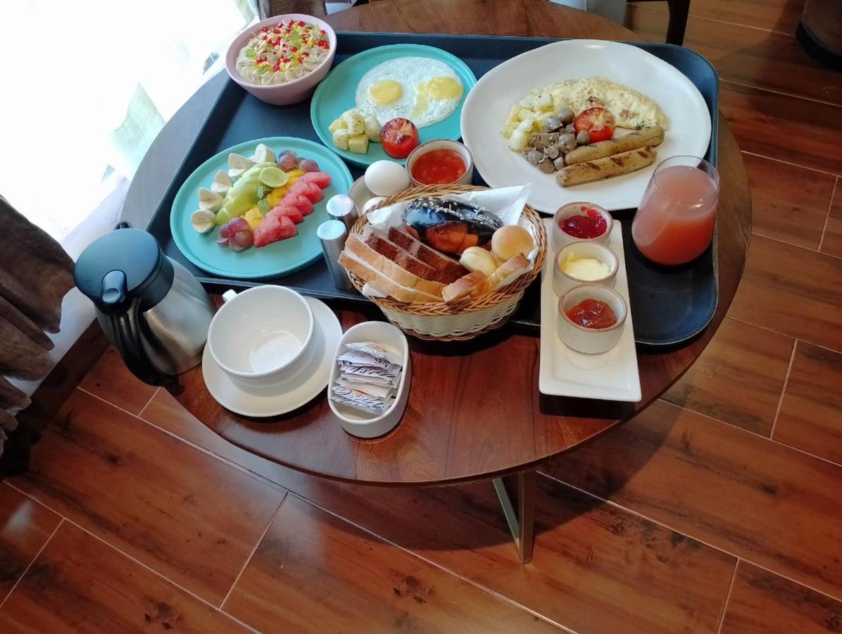 The Convoy Hotel Dibrugarh Zewnętrze zdjęcie