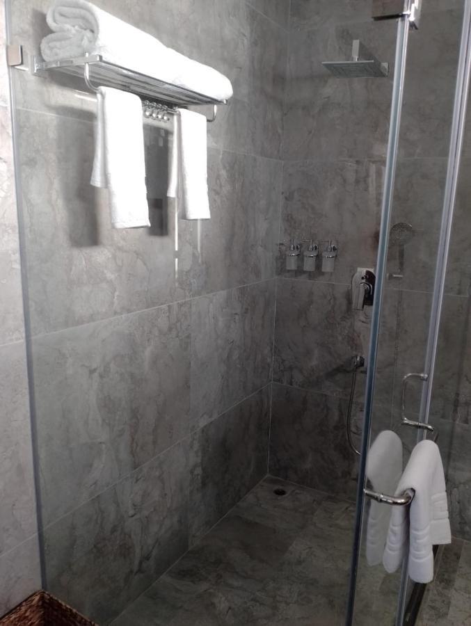 The Convoy Hotel Dibrugarh Zewnętrze zdjęcie