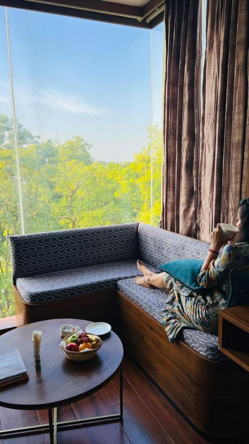 The Convoy Hotel Dibrugarh Zewnętrze zdjęcie