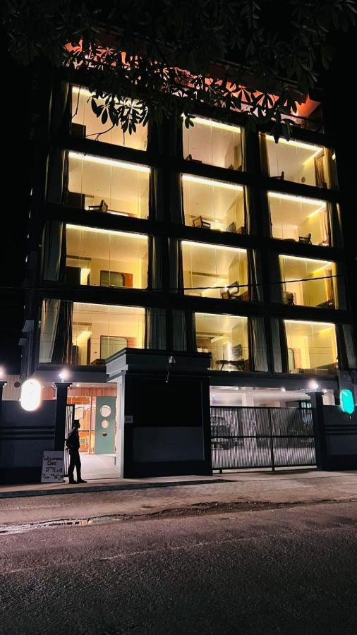 The Convoy Hotel Dibrugarh Zewnętrze zdjęcie