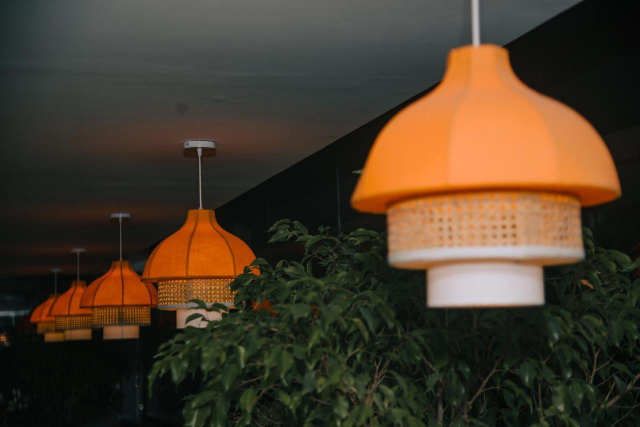The Convoy Hotel Dibrugarh Zewnętrze zdjęcie